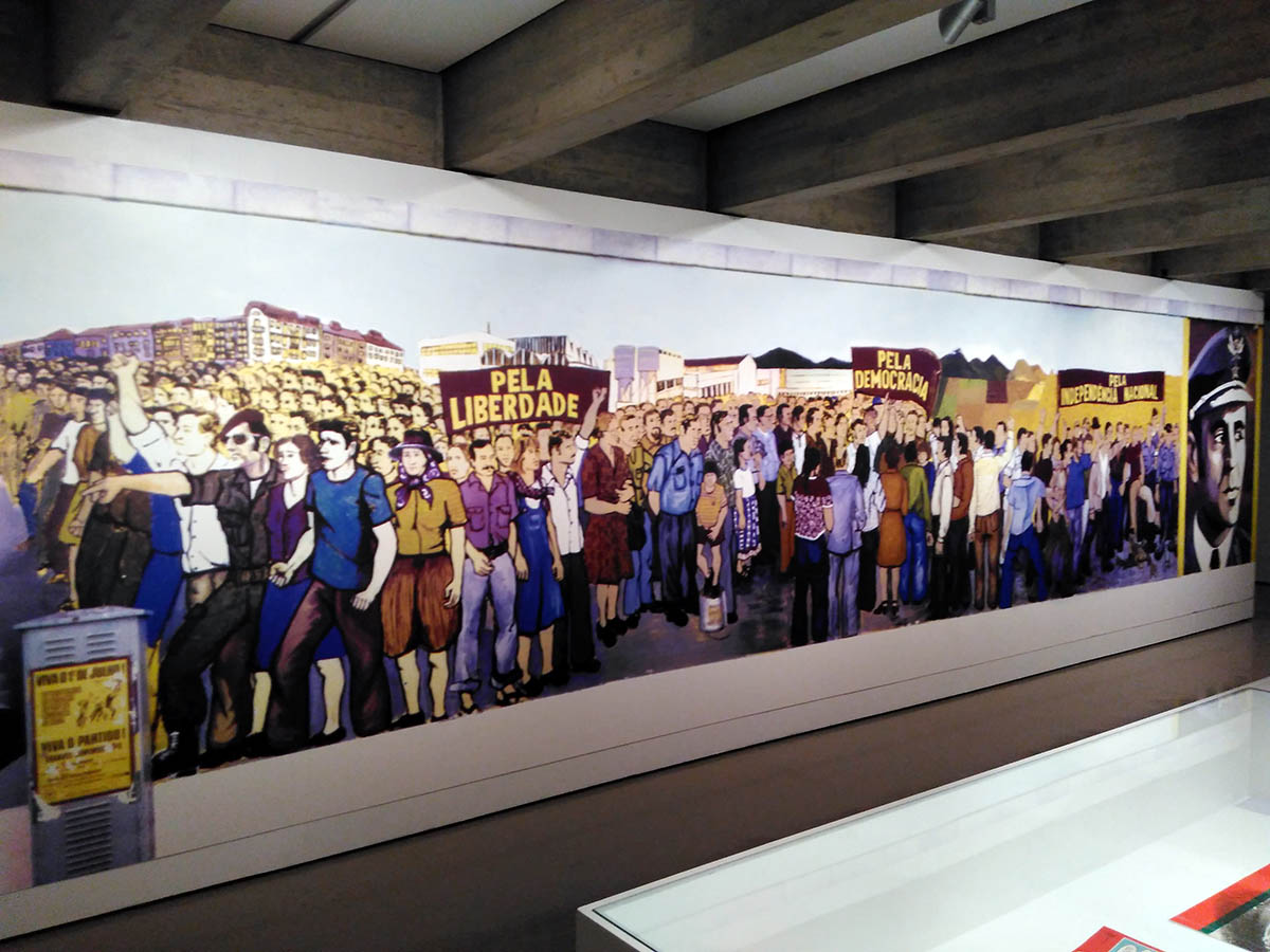 Porto Design  
