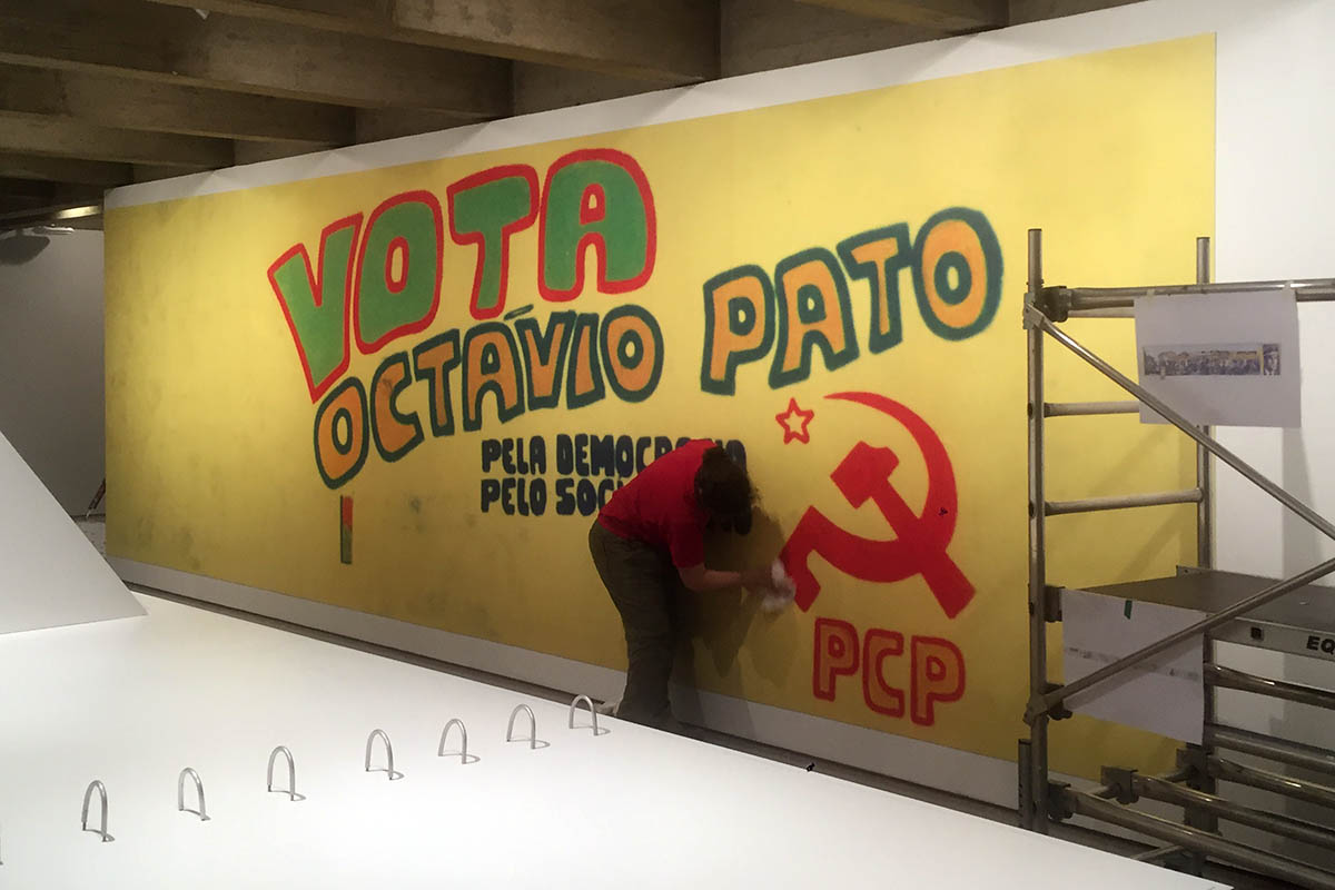 Porto Design  