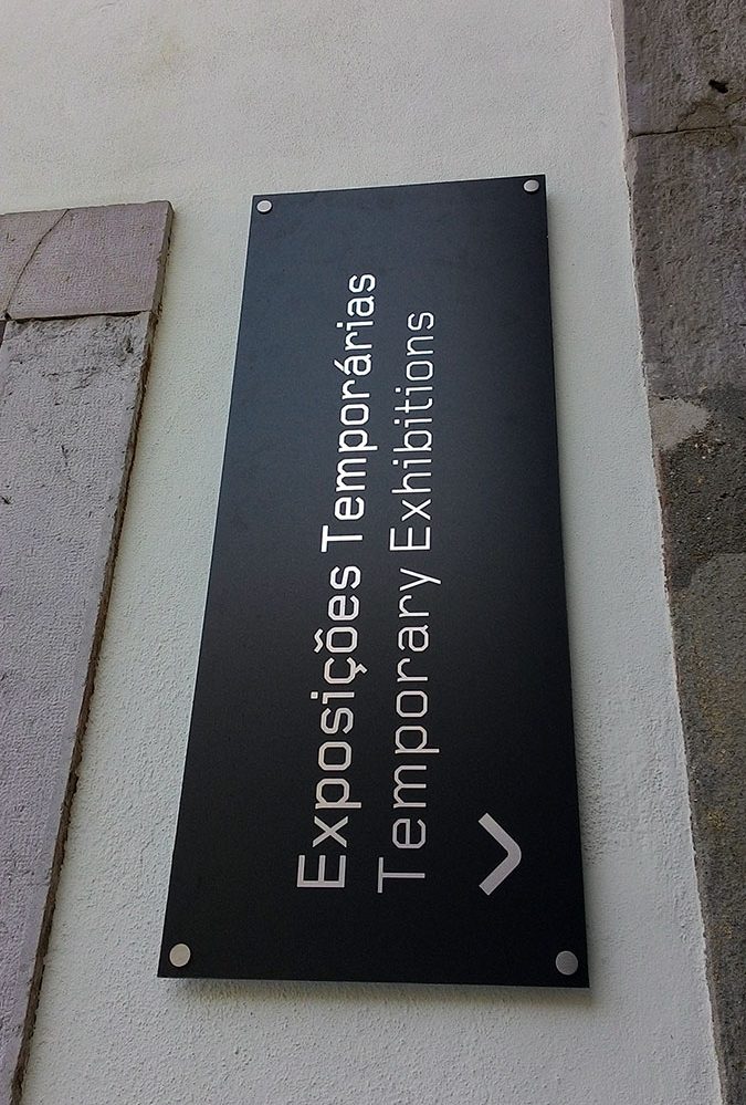 Porto Design  