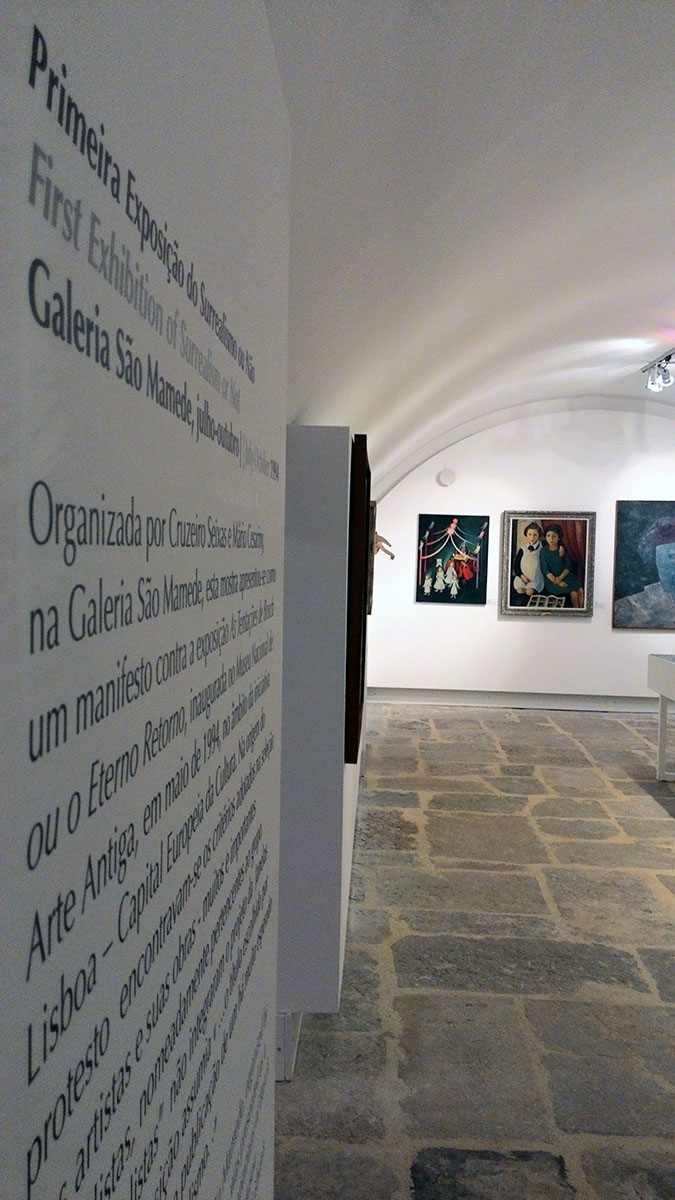 Porto Design  