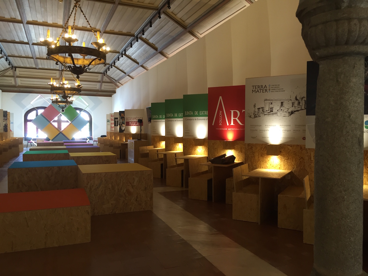 Porto Design  