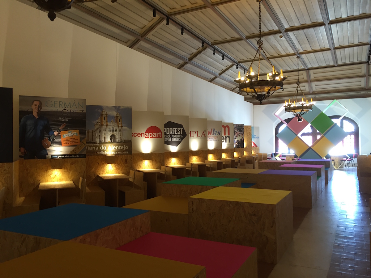 Porto Design  
