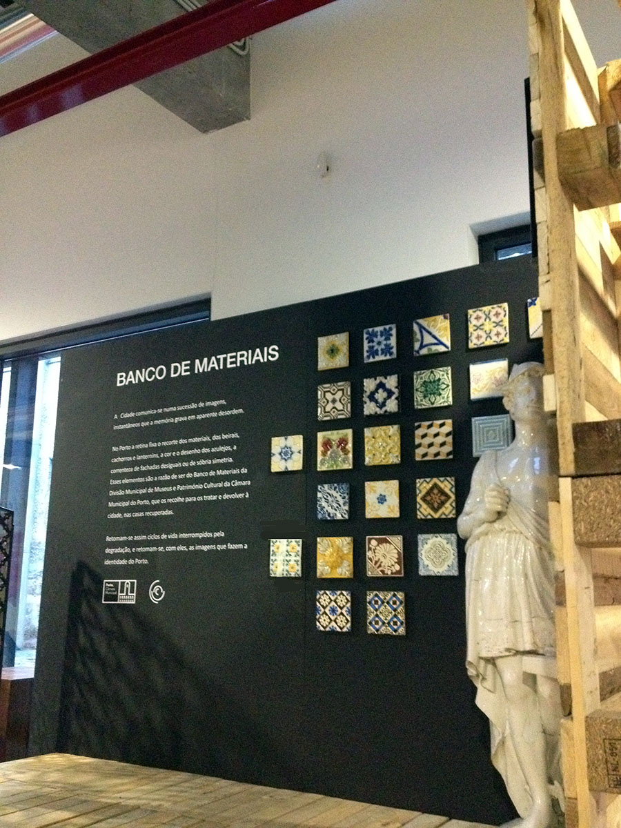 Porto Design  