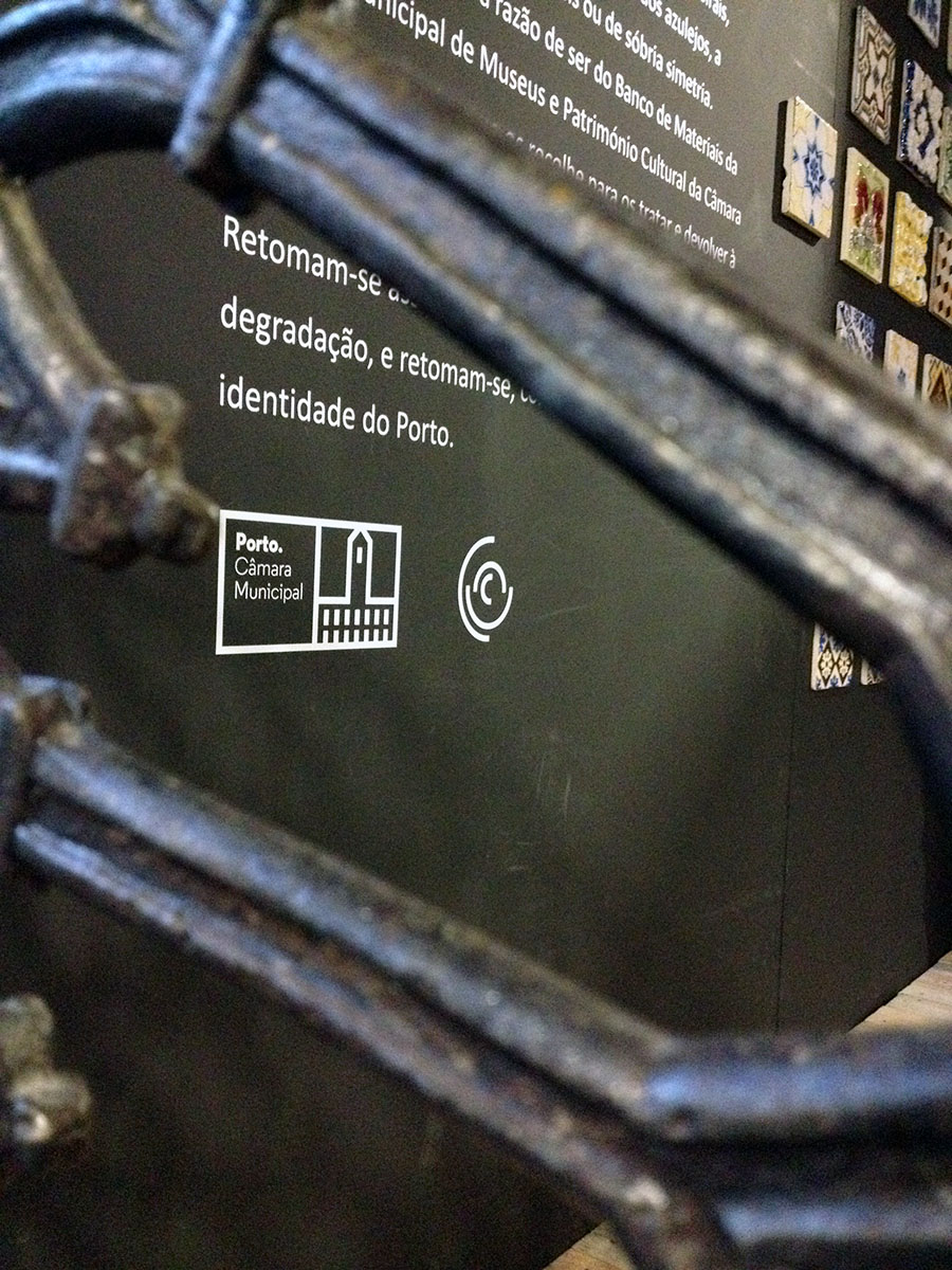 Porto Design  