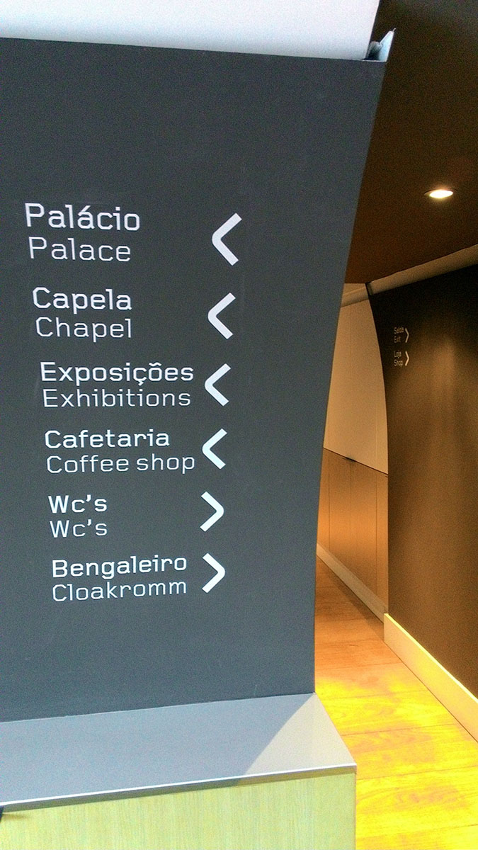 Porto Design  