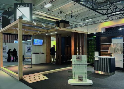 MEDD - Arquitetura e design