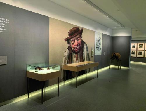 MUSEU DO NEORREALISMO | Exposição Representações do Povo