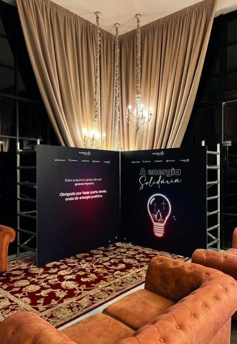 VINCI ENERGIES - Festa de Natal Vinci by Mind-us