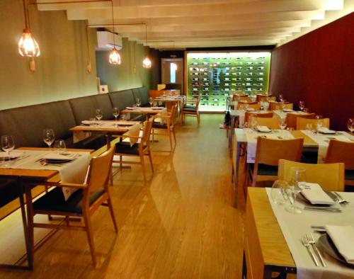 DONA PICANHA - Restaurante